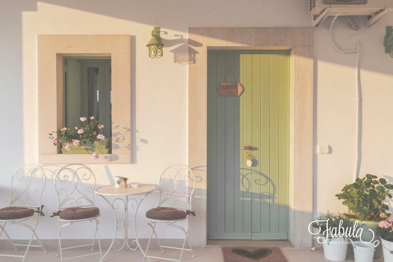 Masseria Fabula Bistrot & Maison Monopoli Bagian luar foto