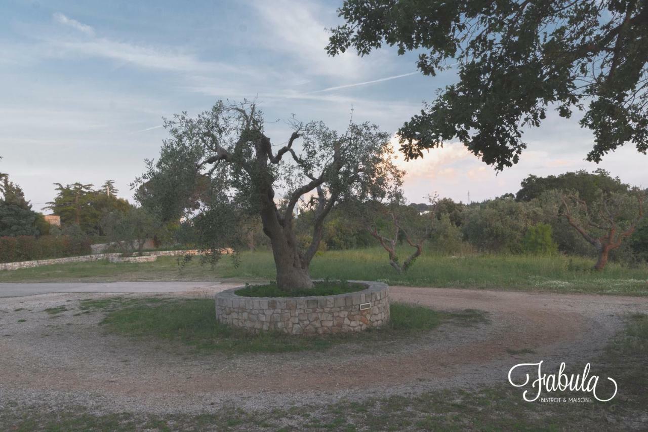 Masseria Fabula Bistrot & Maison Monopoli Bagian luar foto